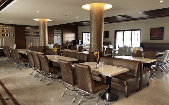 Inspira Resort & Spa