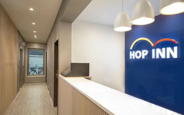 HOP INN Tokyo Iidabashi