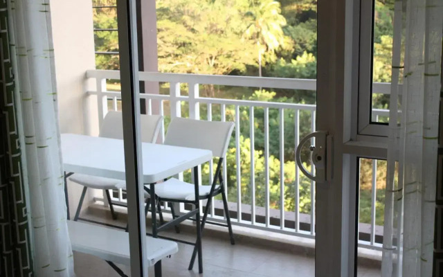 Unit 507 Pico De Loro