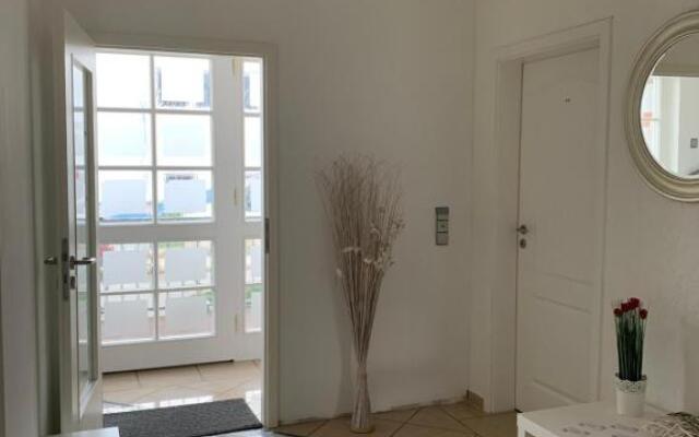 Ferienwohnung 2 Mit Garten