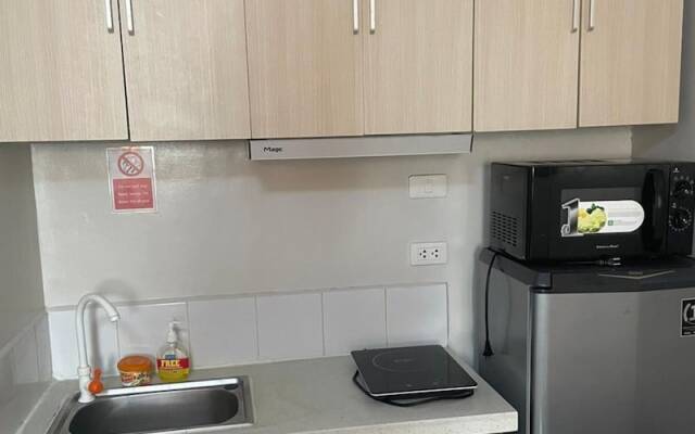 Saekyung Village One-Phase 2