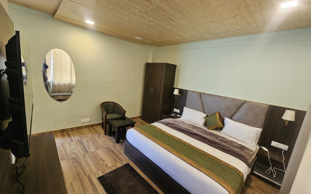 Hotel Yoga Badrinath Dham