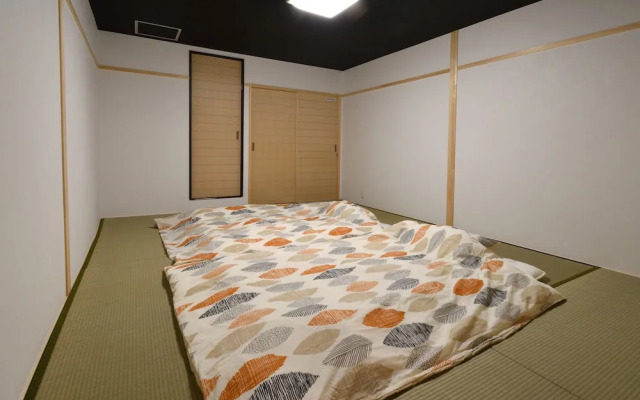 Machi de kurasu Tengachaya-2