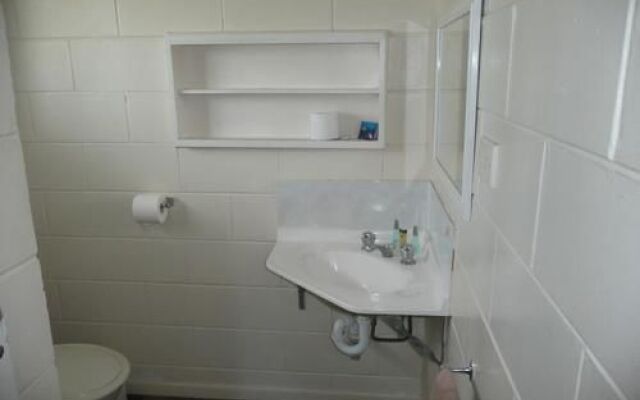 Ocean Breeze Apartments