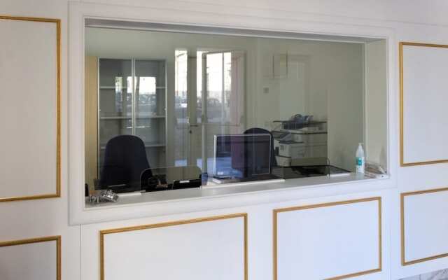 Rooms alCentro