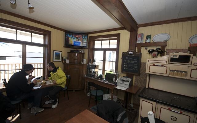 Auberge Le Four à Pain