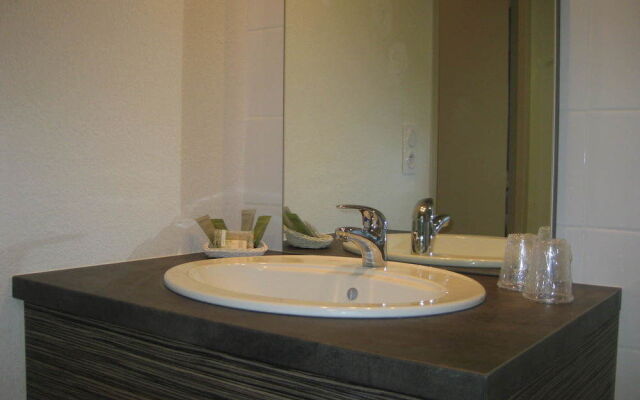 Zenao Appart'hotel - Yzeure