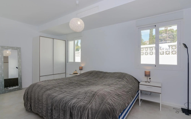 356248 - Modern Villa near beach