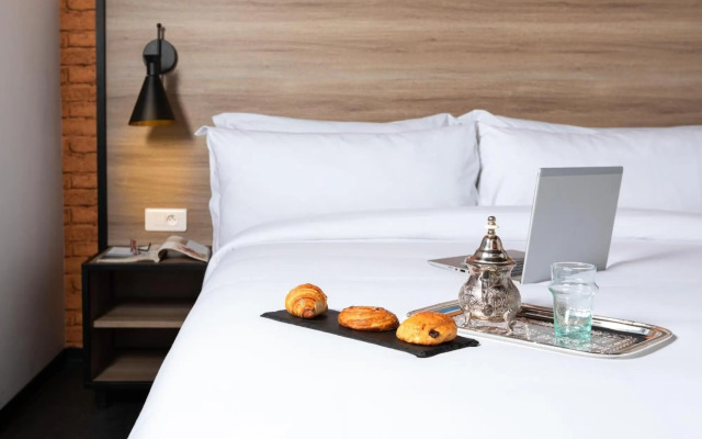 ONOMO Hotel Casablanca Airport