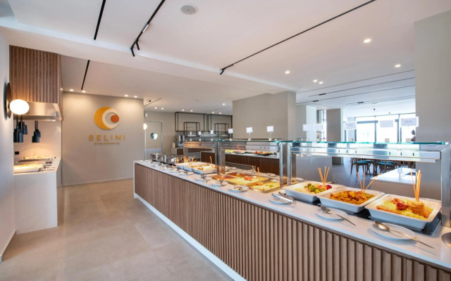 Selini Suites & Waterpark