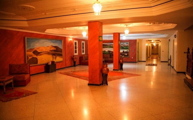 Hotel Farah El Janoub
