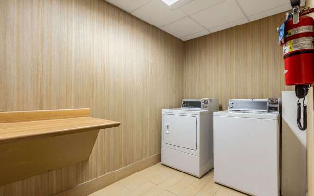 Hampton Inn Jackson/Pearl-International Airport