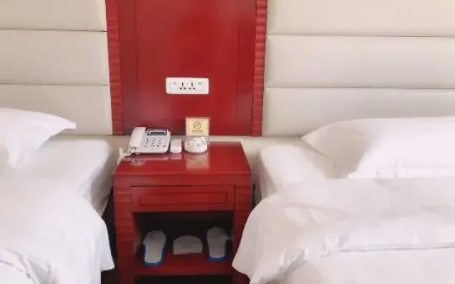 IKEA Express Hotel Xunyang