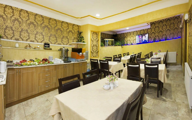 Kadirga Antik Hotel