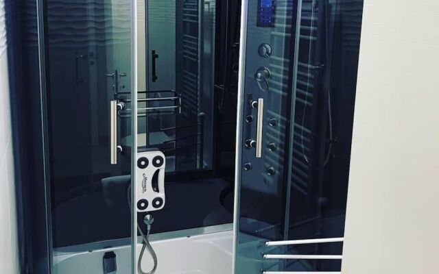 Time Out ApartHotel