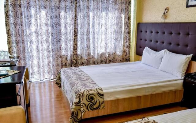 Motel Perla Sigheteana