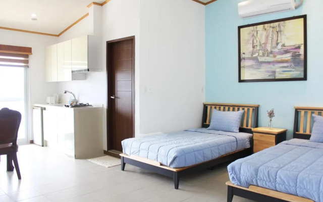 Winners Residence