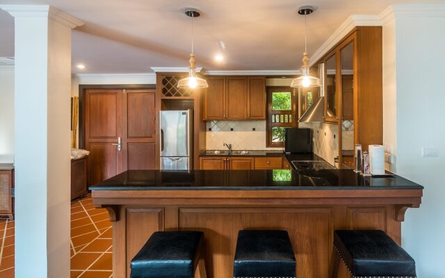 Nakatani Villas By Lofty