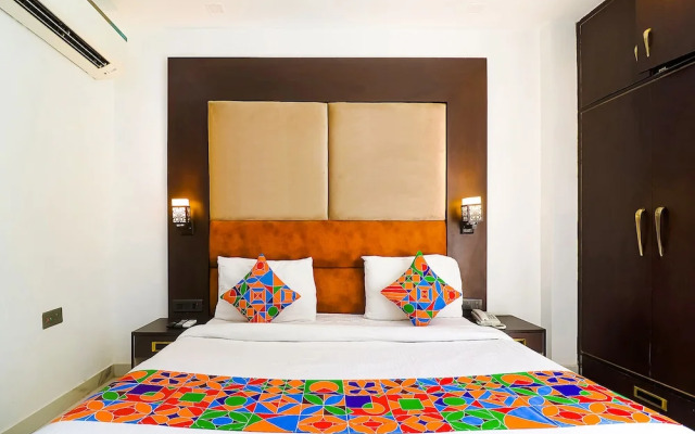 Fabhotel Kiara The Private Suites
