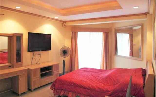 Sea View 1 bed Jomtien Beach