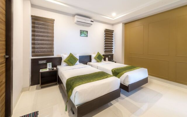 Treebo Raj Premier, Indiranagar