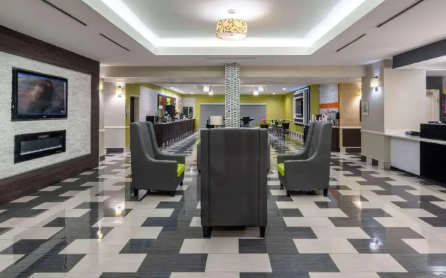 La Quinta Inn & Suites Prattville
