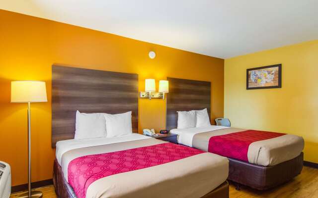 Econo Lodge Kingsland