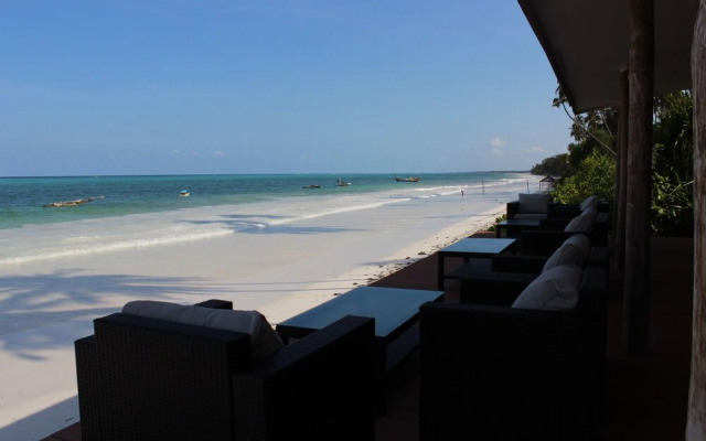 Zawadi Beach Villas