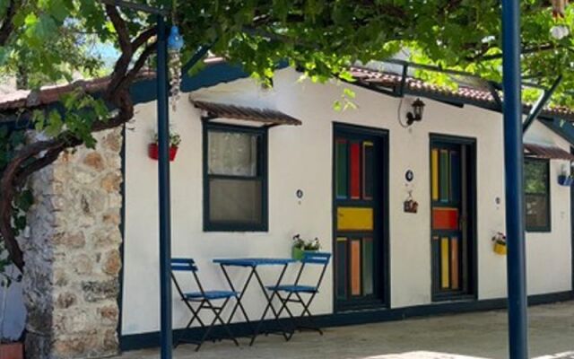 Piccolo Houses Kas