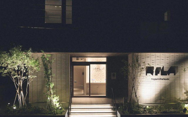 ReLA Higashimatsudo - Vacation STAY 67552v