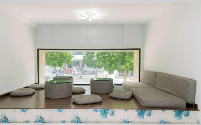 New Century Hotel Cau Giay