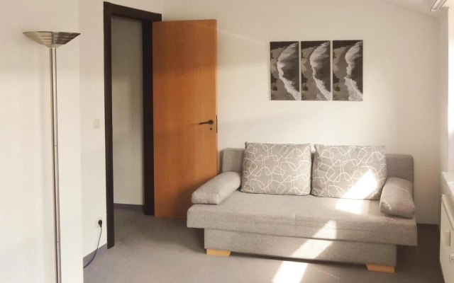 Apartmentresidenz Ostseeblick