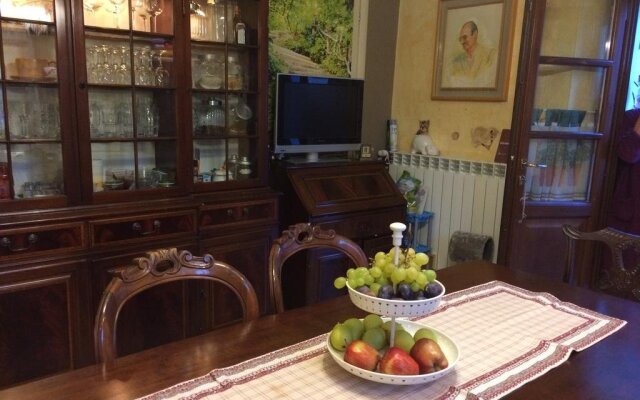 La Casa Di Campagna Sul Garda