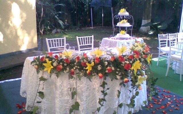 Hotel Posada Cotepec