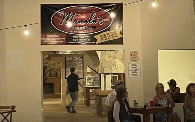 Hotel Rancho Buena Vista