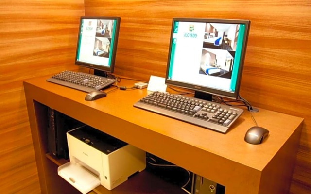 Hotel Il Credo Gifu - Vacation STAY 84585