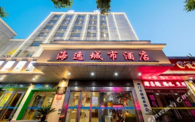 Haiyi Fino Hotel