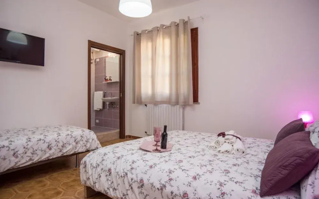 Bed & breakfast Giulio