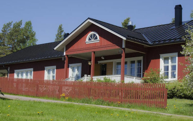 Westerby Gård