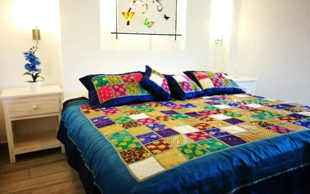 Casa Amor