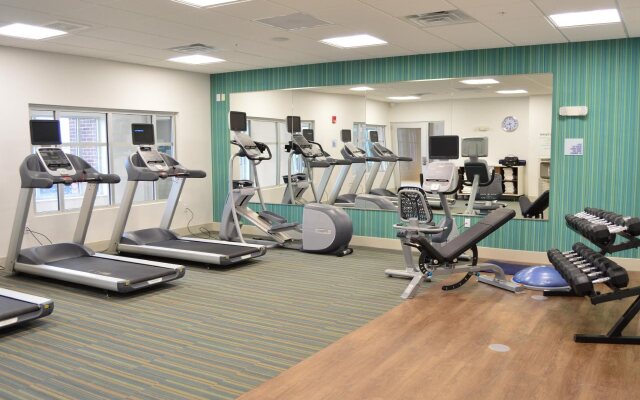 Holiday Inn Express & Suites Toledo West by IHG