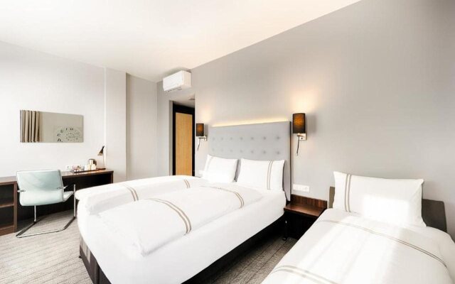 Premier Inn Munchen City Ost