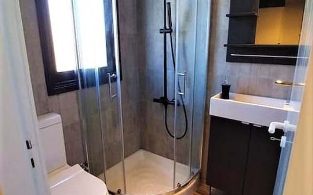 Perneia Rooms
