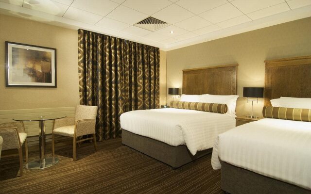 Park Avenue Hotel
