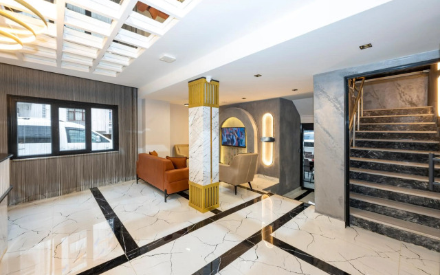 İstanbul Paradise Hotel