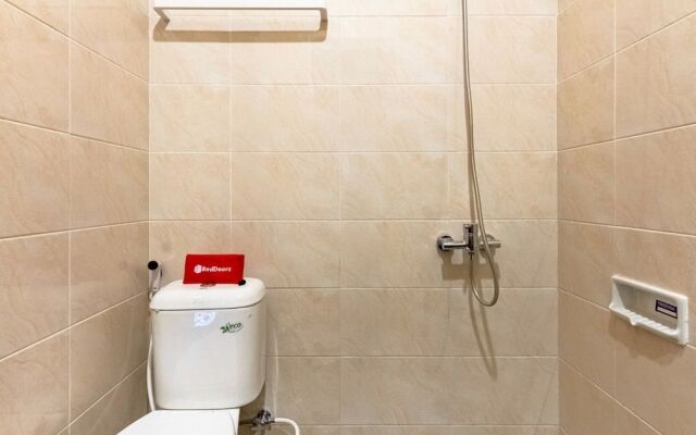 RedDoorz Syariah @ Kebraon