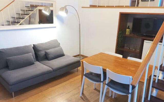 1 bedroom apartment n02 - Rua da Palma