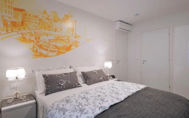 Residenza Corso Saba