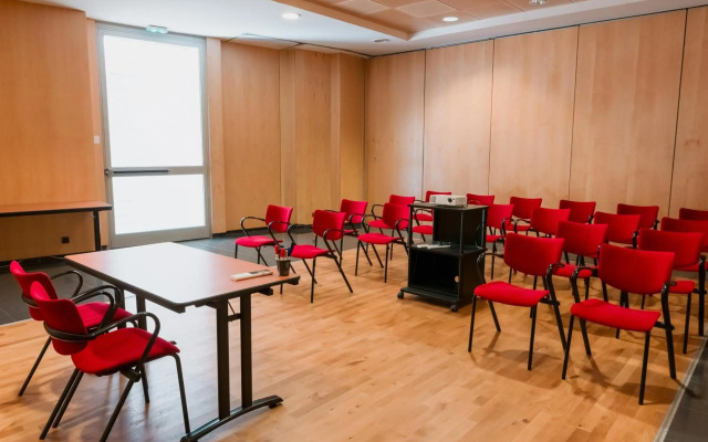 Best Western Poitiers Centre Le Grand Hotel