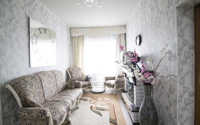 Pridneprovsky Sanatorium